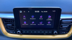 Kia Stonic 1.0T GDi 99 Quantum 5dr Petrol Estate